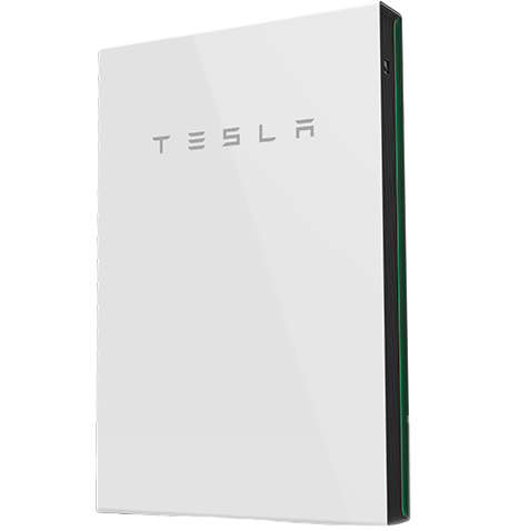 TESLA POWERWALL