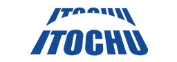 取り扱いメーカー 伊藤忠商事