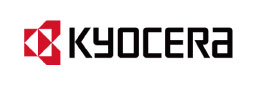 取り扱いメーカー 京セラ