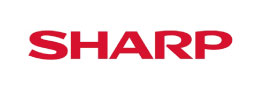 取り扱いメーカー シャープ