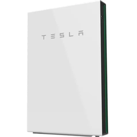 TESLA POWERWALL2
