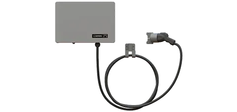 シャープV2Hシステム JH-WE2301の製品画像