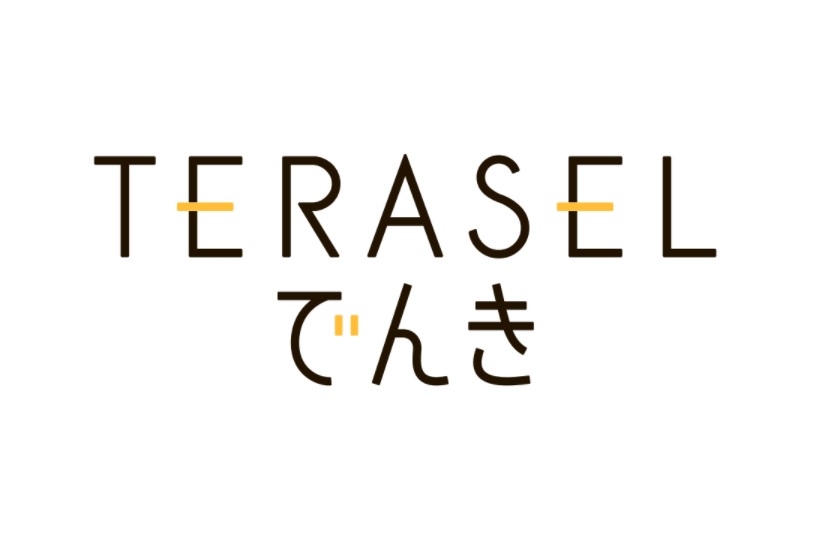 TERASELでんき サービスイメージ
